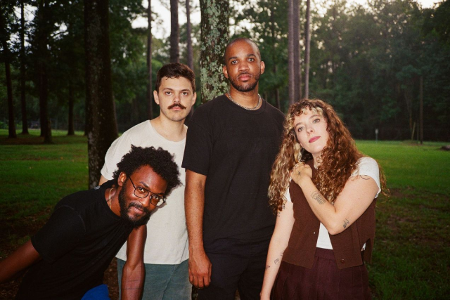 People Museum at Gasa Gasa – New Orleans, LA