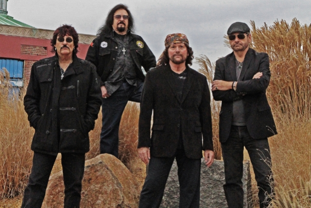 Presale codes for vanilla fudge: members use these when buying pre-sale tickets