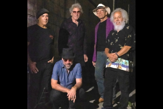 The Blues Project