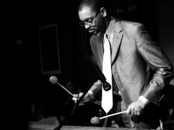 Jason Marsalis Vibes Quartet at Snug Harbor Jazz Bistro – New Orleans, LA