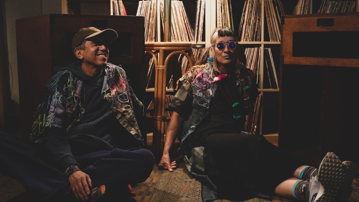 An evening with Aterciopelados: Genes Rebeldes Tour