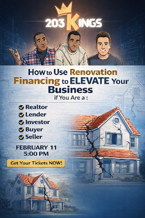 203(K)INGS at Mulcahy’s – Wantagh, NY