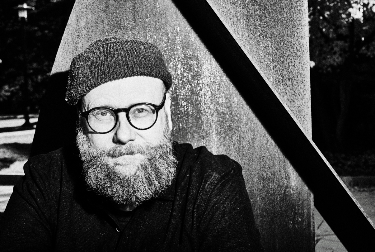 Mike Doughty – Solo Tour '26 (An Evening With) - 10 - event-img