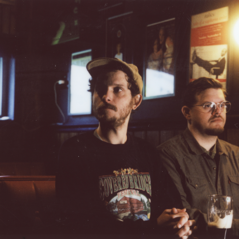 91.3 WYEP Presents: My Politic Live at Club Cafe w/ Mark Dignam & Mirabelle Skipworth