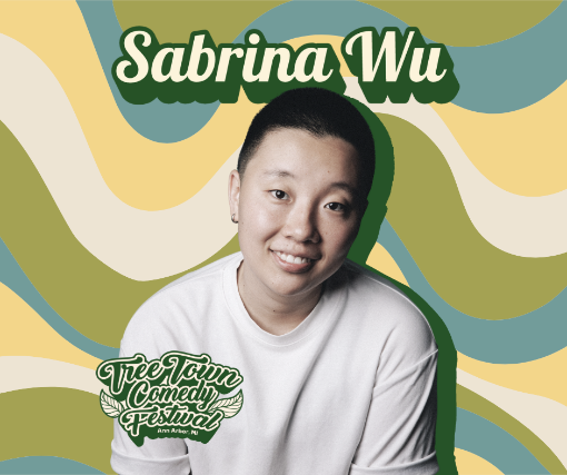 Sabrina Wu at Blind Pig – Ann Arbor, MI