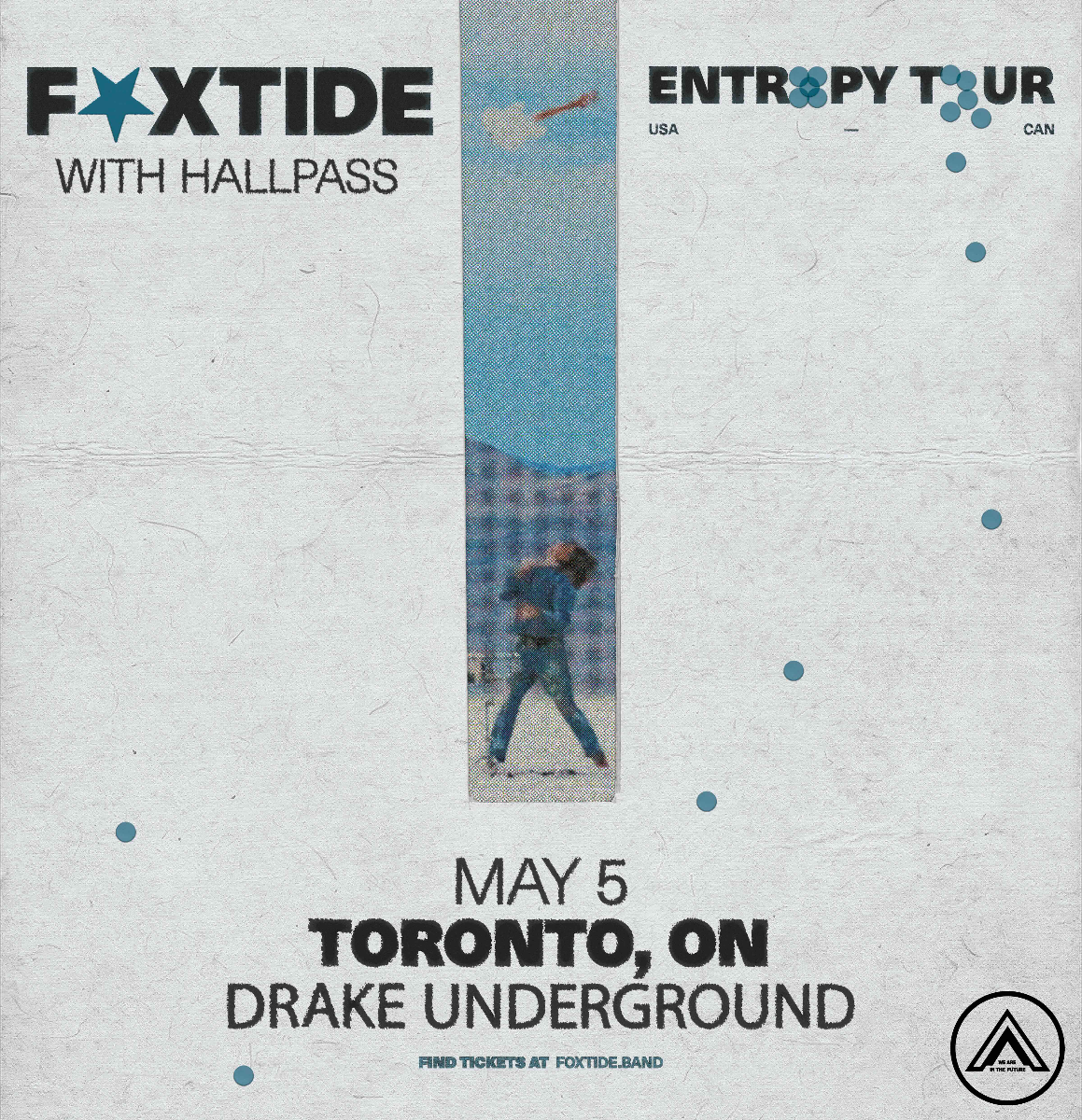 Foxtide