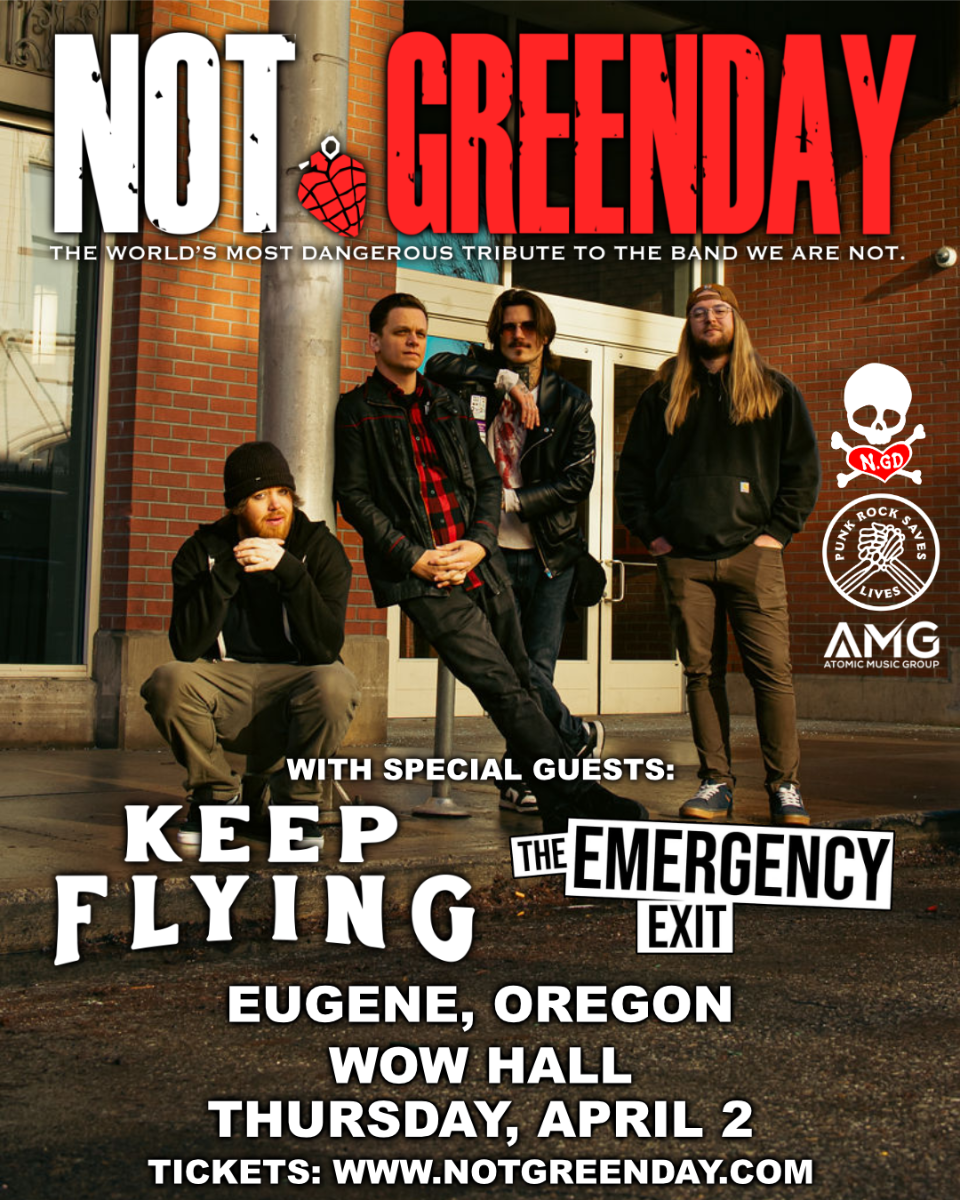 NOT.GREENDAY