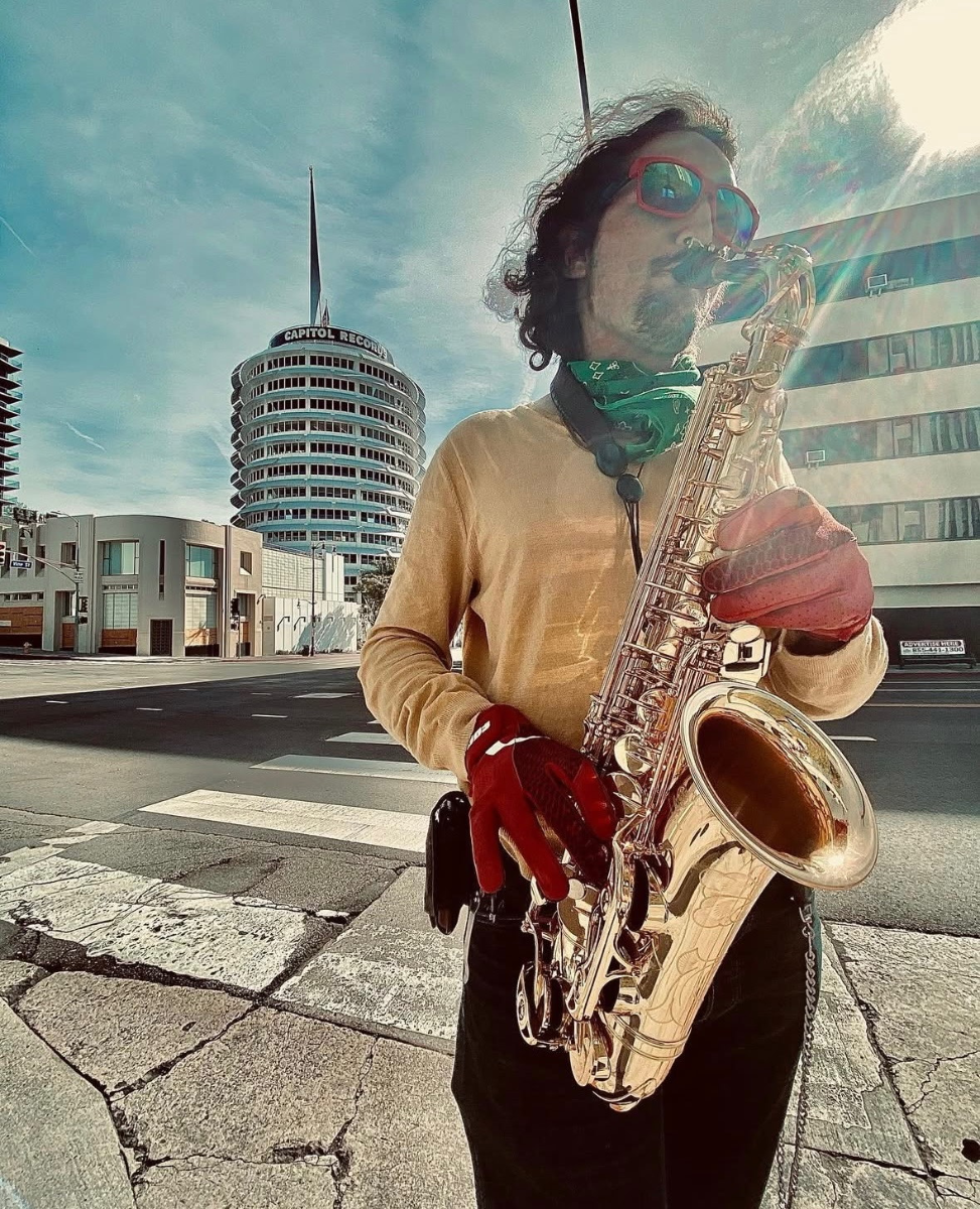 WALDO followed by Sinferno Cabaret - 18/01/26