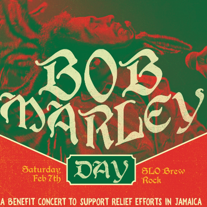 Image of 8th Annual Bob Marley Day