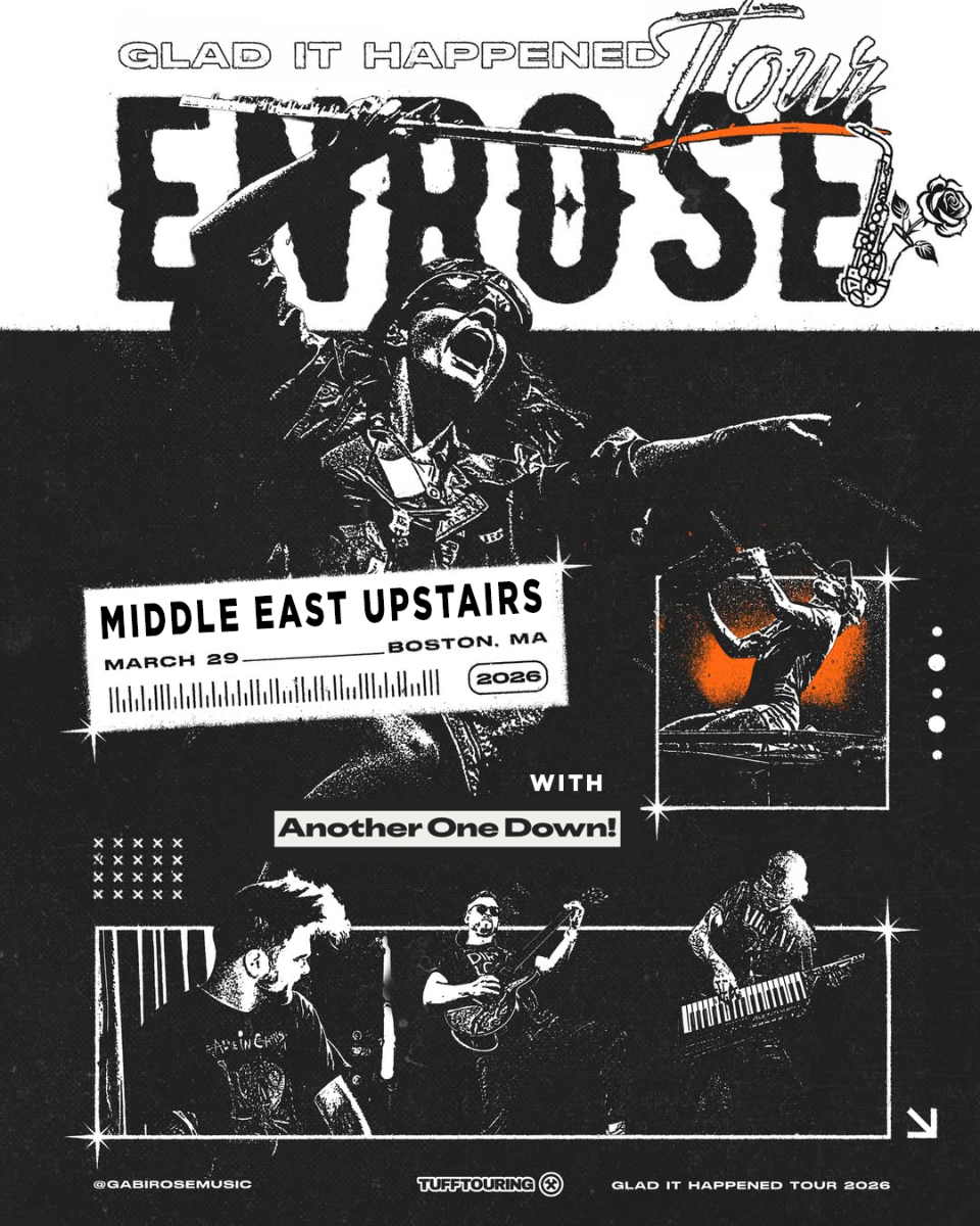 Enrose