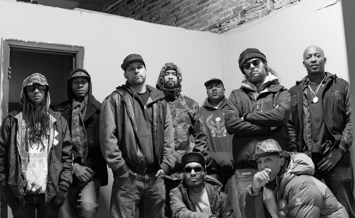 Hieroglyphics - 360 Tour