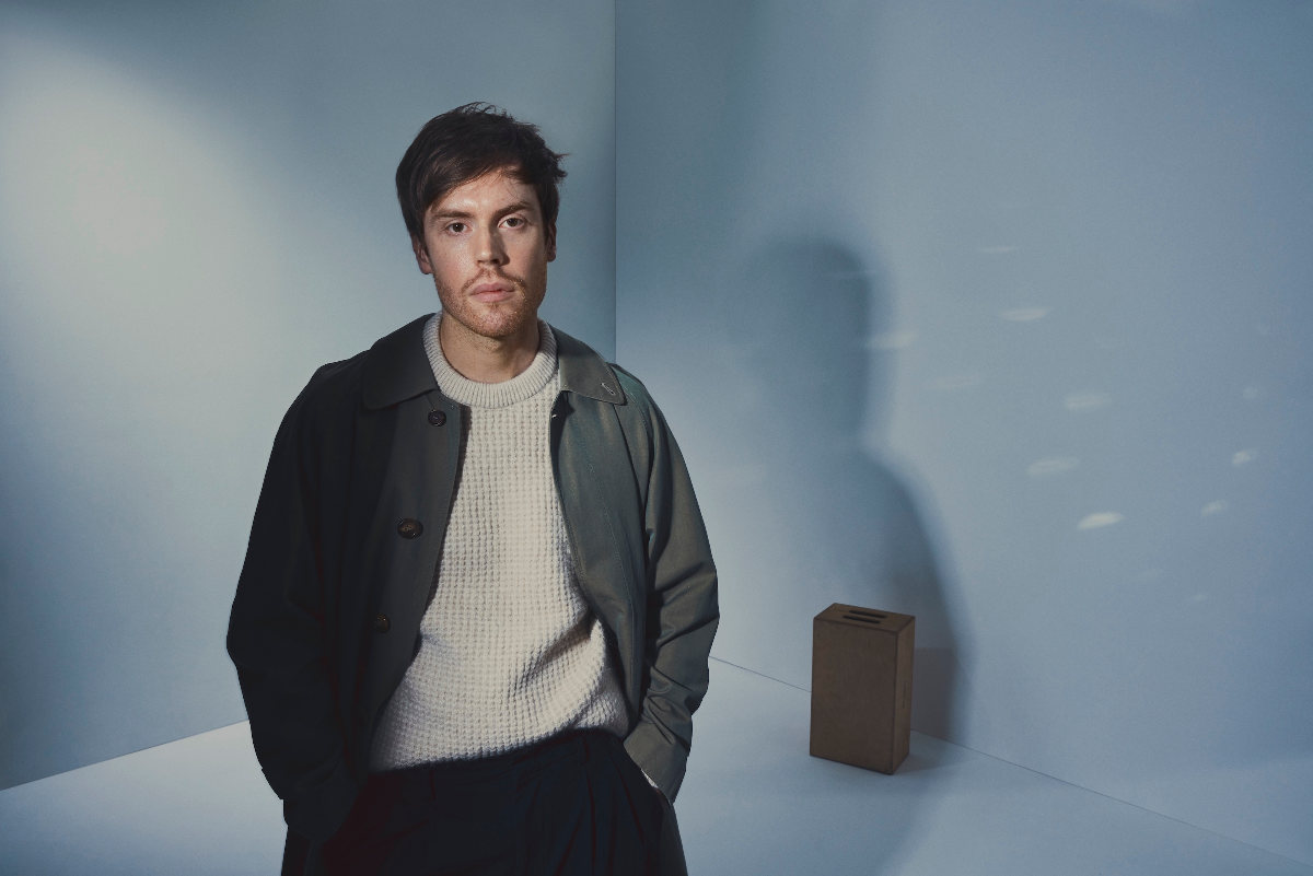 Wild Nothing - 'Gemini' Anniversary Tour, Lunar Vacation