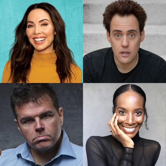 Tonight at the Improv ft. Whitney Cummings, Zainab Johnson, Solomon Georgio, Orny Adams, Jason Cheny, Ian Bagg, John Hastings and more TBA!