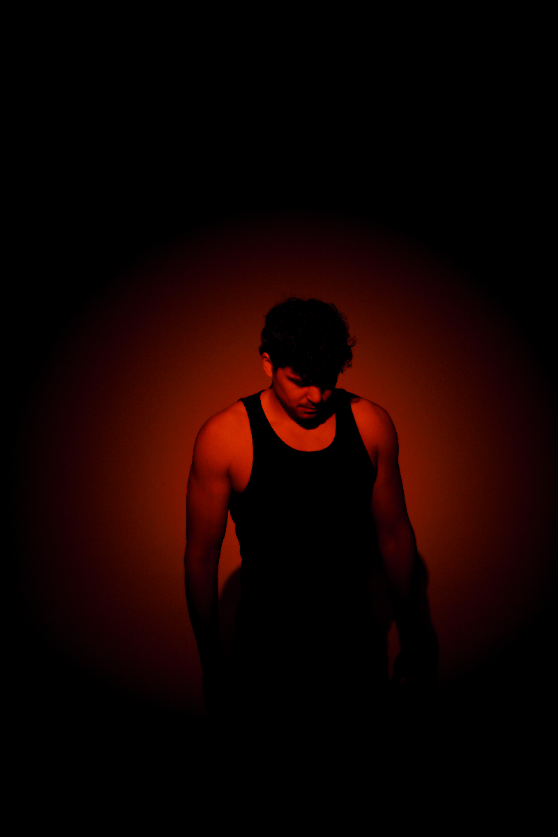 JARED BENJAMIN | Event Image