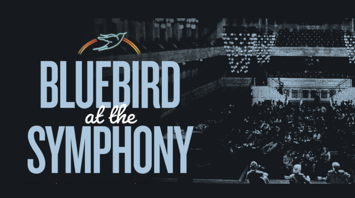 Bluebird at The Nashville Symphony with Brandy Clark, Josh Osborne & Shane McAnally