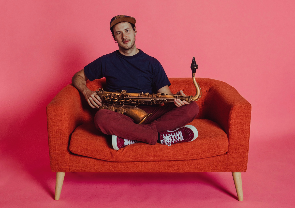 LEON COTTER - Songs From and Inspired By Africa