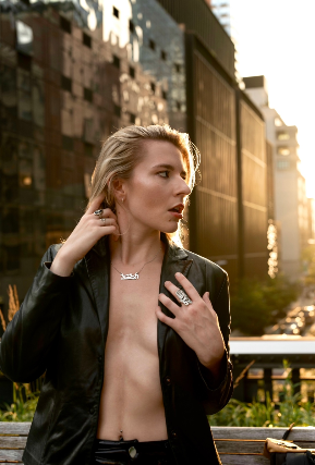 Sunday Saari | Rocky Billop at The Bowery Electric – New York, NY