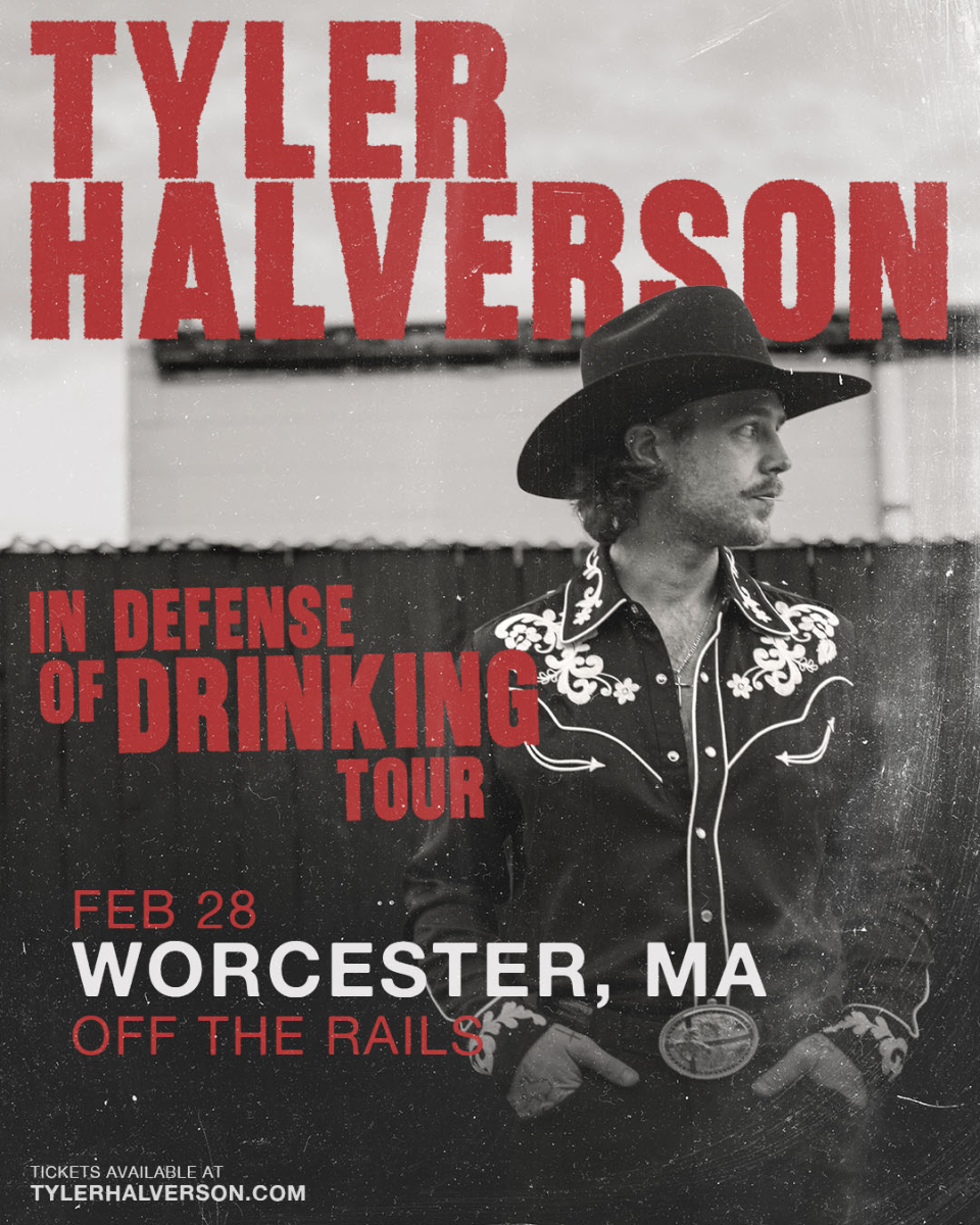 Tyler Halverson: In Defense of Drinking Tour