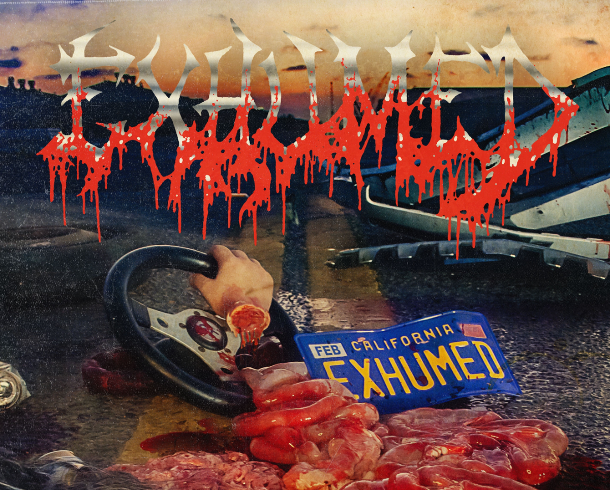 Exhumed