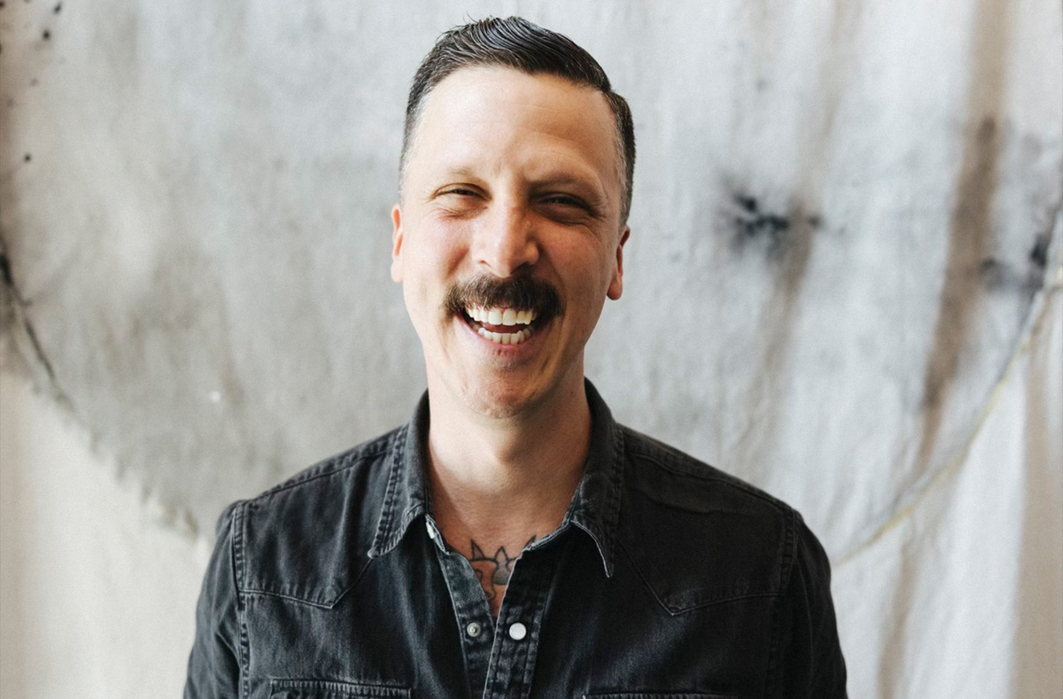 BJ Barham of American Aquarium