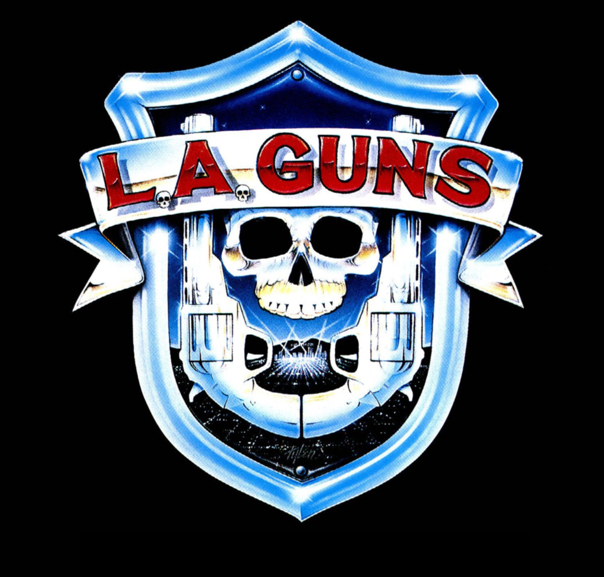 L.A. Guns