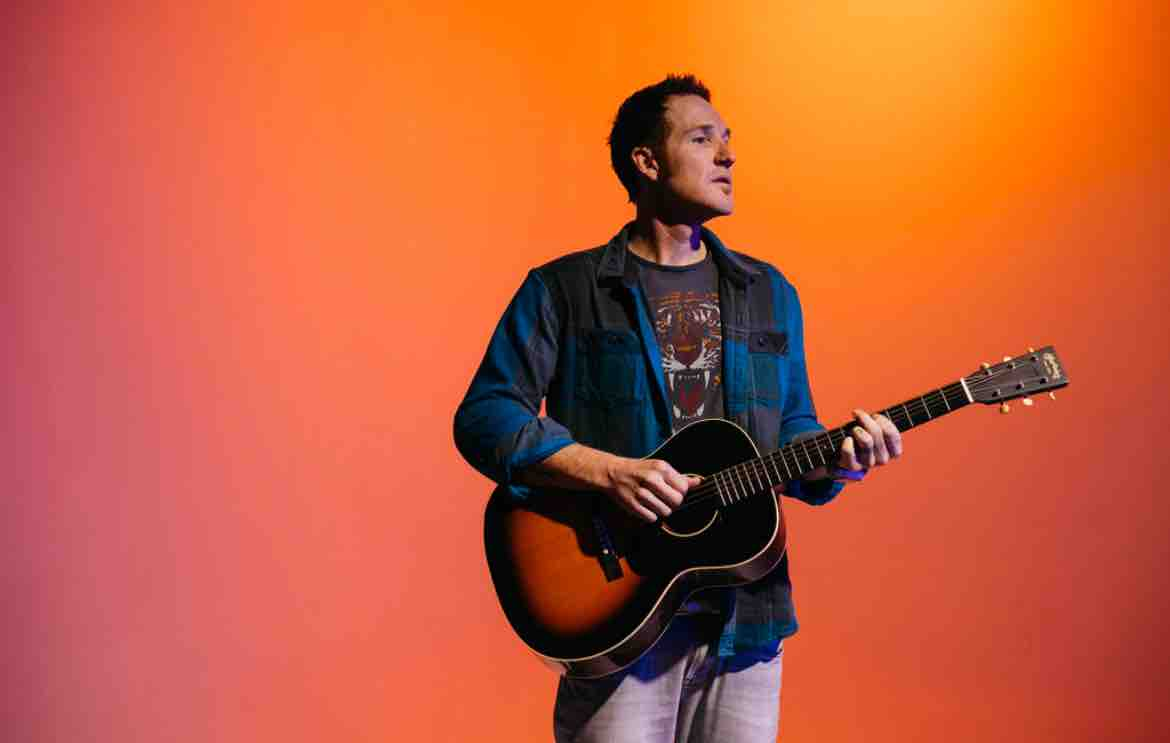 An Evening w / Ryan Stevenson ( Full Band)