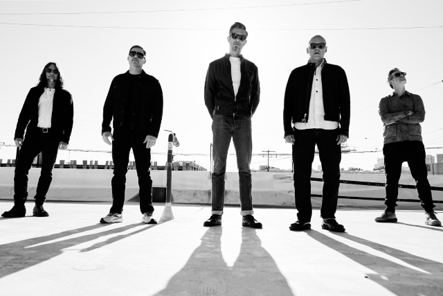 Presale codes for 311: members use these when buying pre-sale tickets