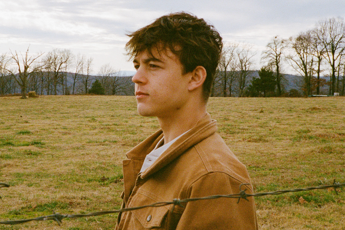 Waylon Wyatt – Everywhere Under The Sun