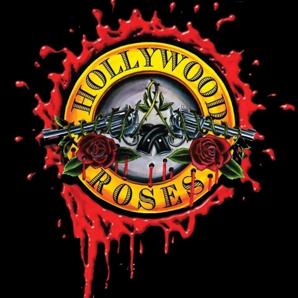 Hollywood Roses (Tribute to Guns N Roses)