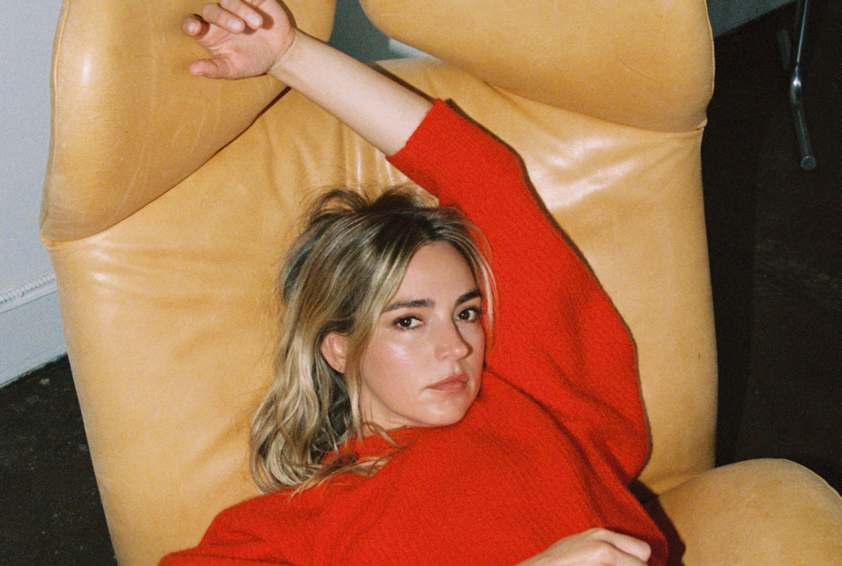 Katelyn Tarver with ROSIE - 20 - event-img