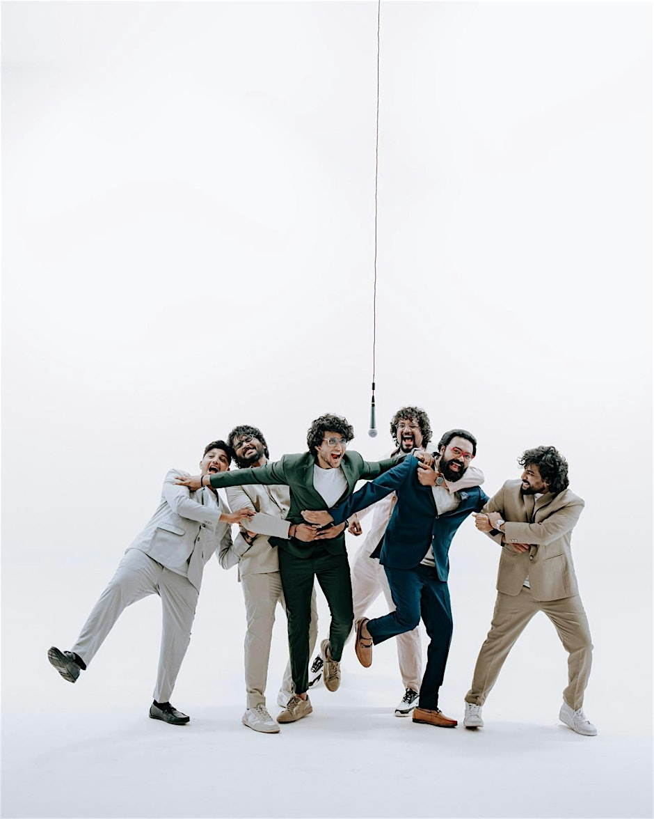 Band Capricio