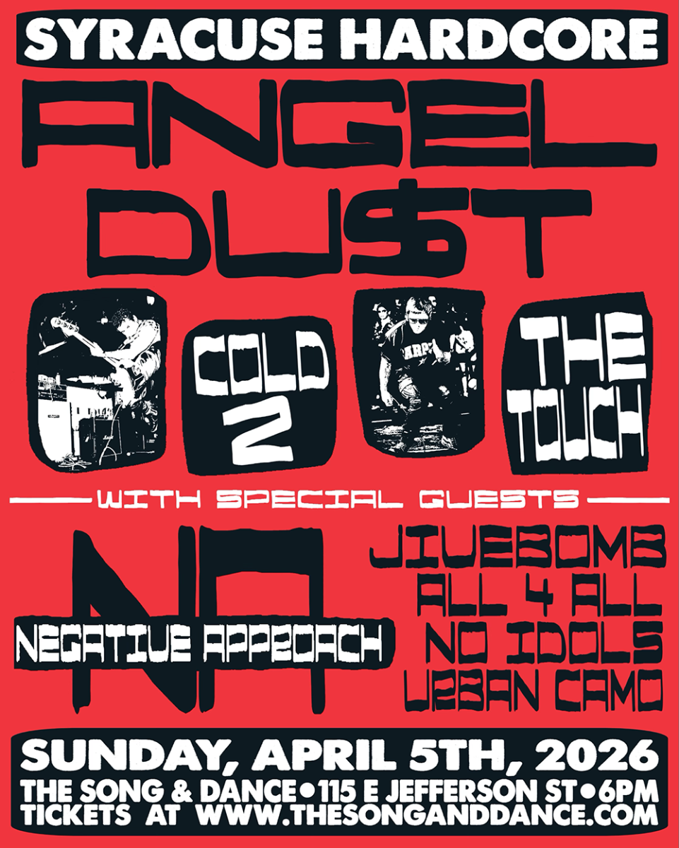 Angel Du$t