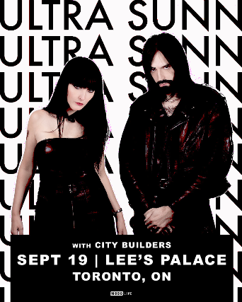 ULTRA SUNN with City Builders