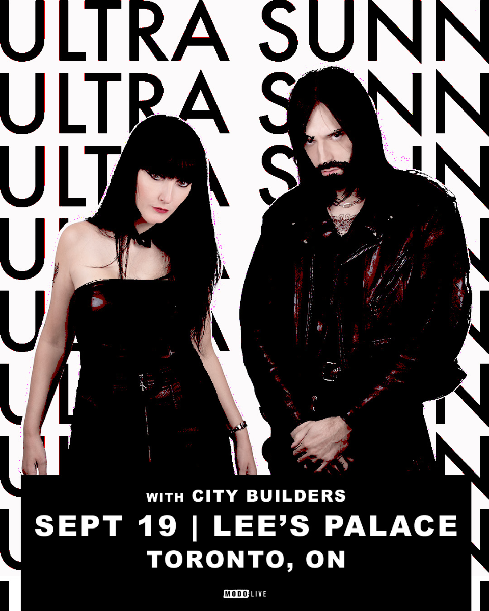 ULTRA SUNN with City Builders