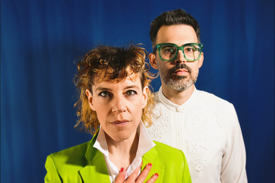 Tune-Yards, Kassa Overall