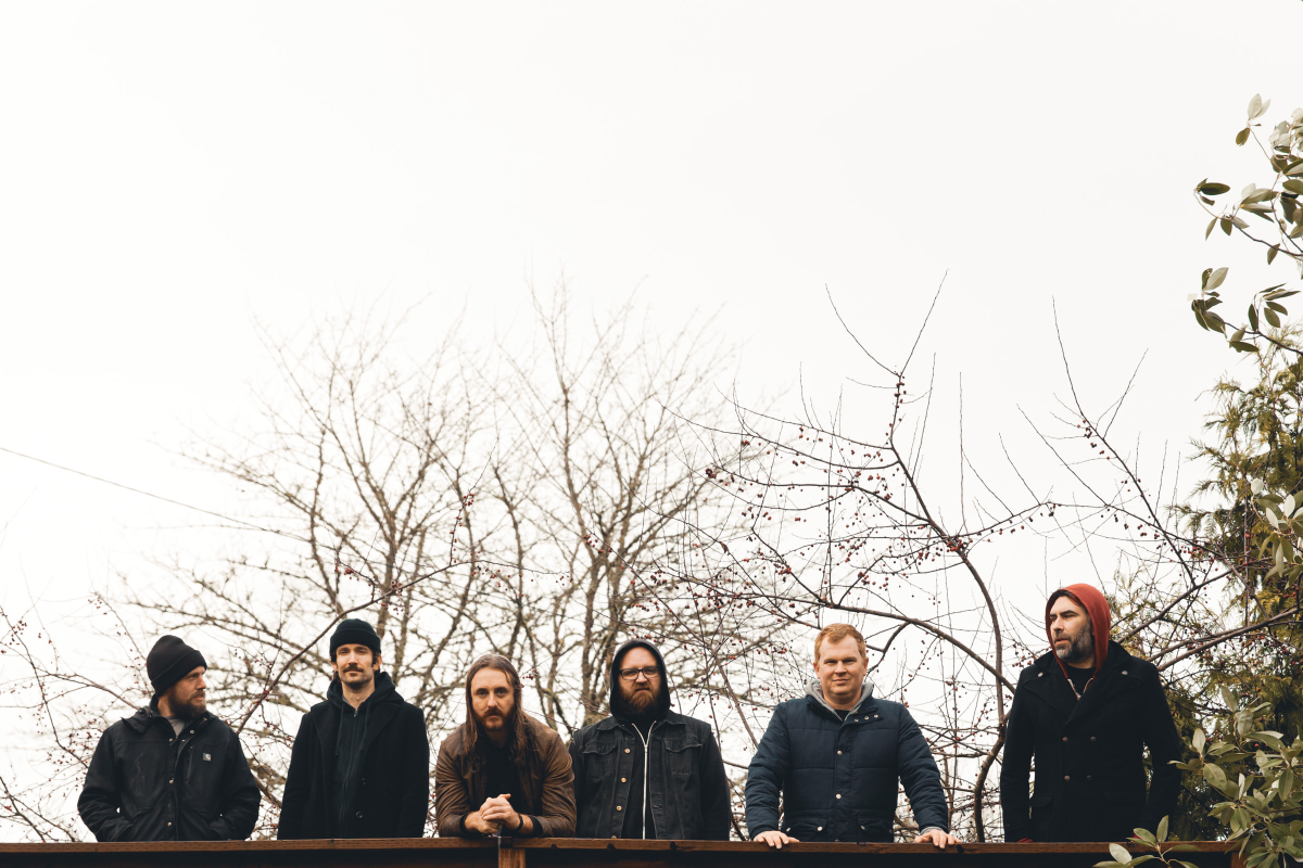 The Builders and The Butchers w/ The Shivas, Jared Mees & His Grown Children