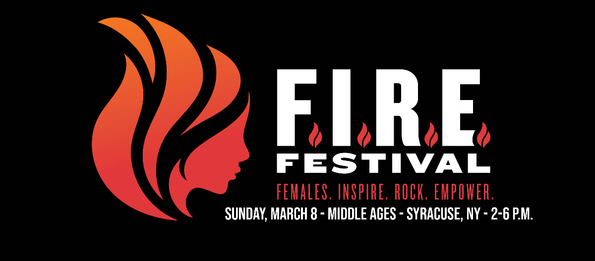 F.I.R.E Fest 2026