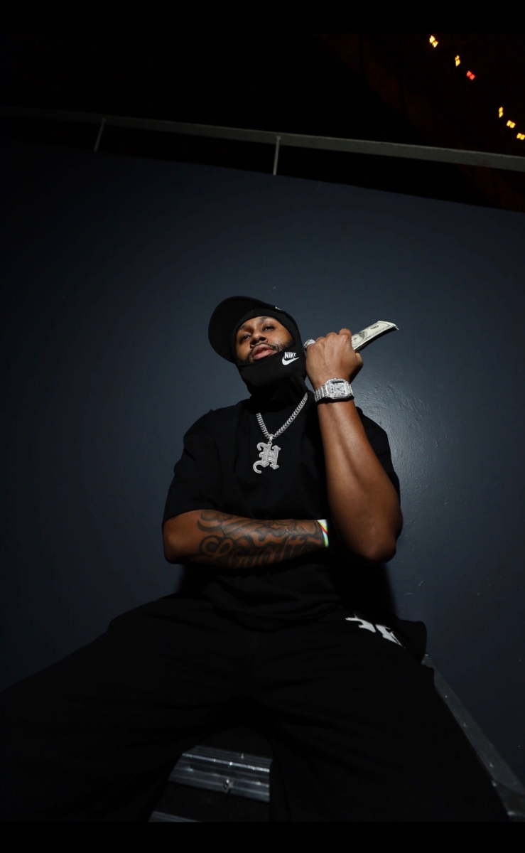 Big Pistol Starter Live