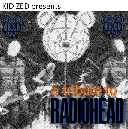 Kid Zed (Radiohead Tribute) at The Southgate House Revival – Sanctuary – Newport, KY