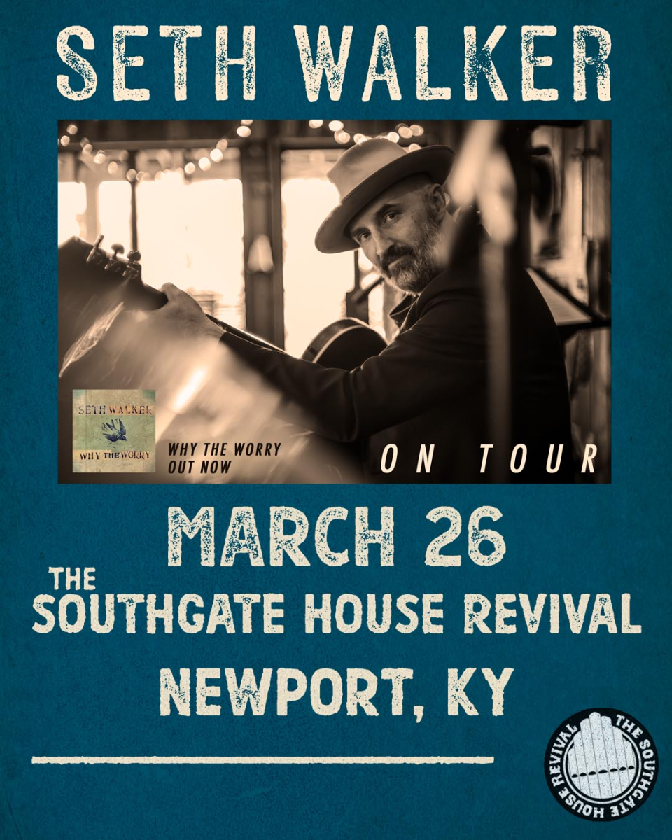 Seth Walker