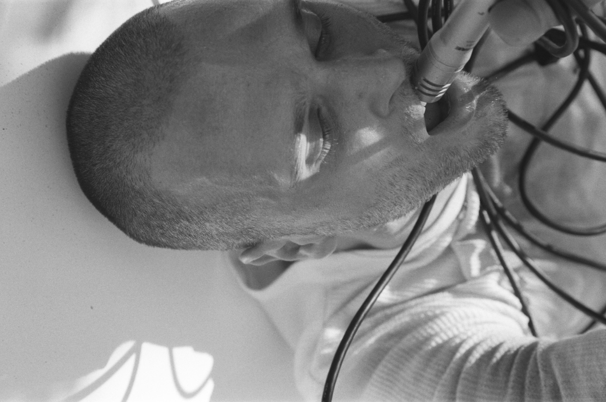JMSN, Samy Sharif, Happy Endings, NicNacc, DJ ESO