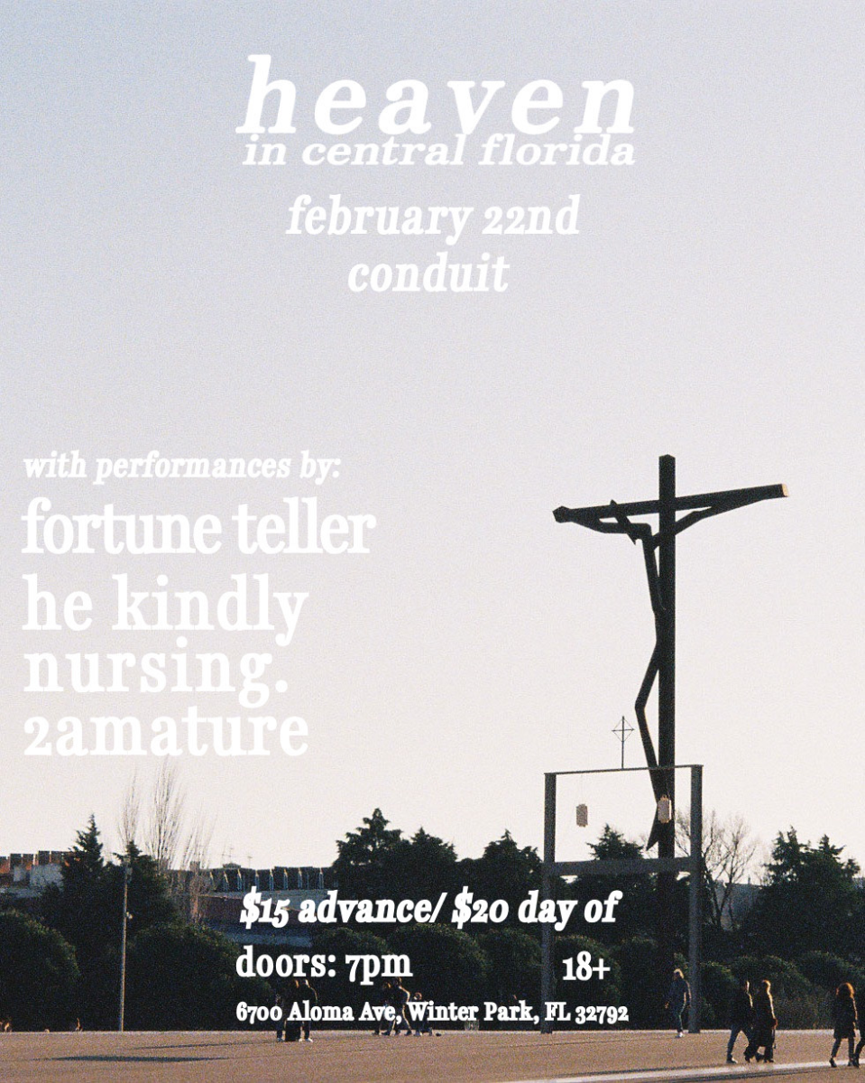 Fortune Teller, He Kindly, Nursing., and 2AMature