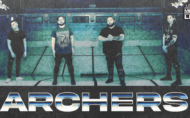 ARCHERS at 1867 Bar – Lincoln, NE