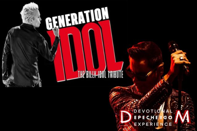 Devotional & Generation Idol