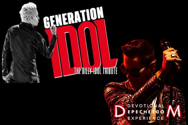 Devotional & Generation Idol