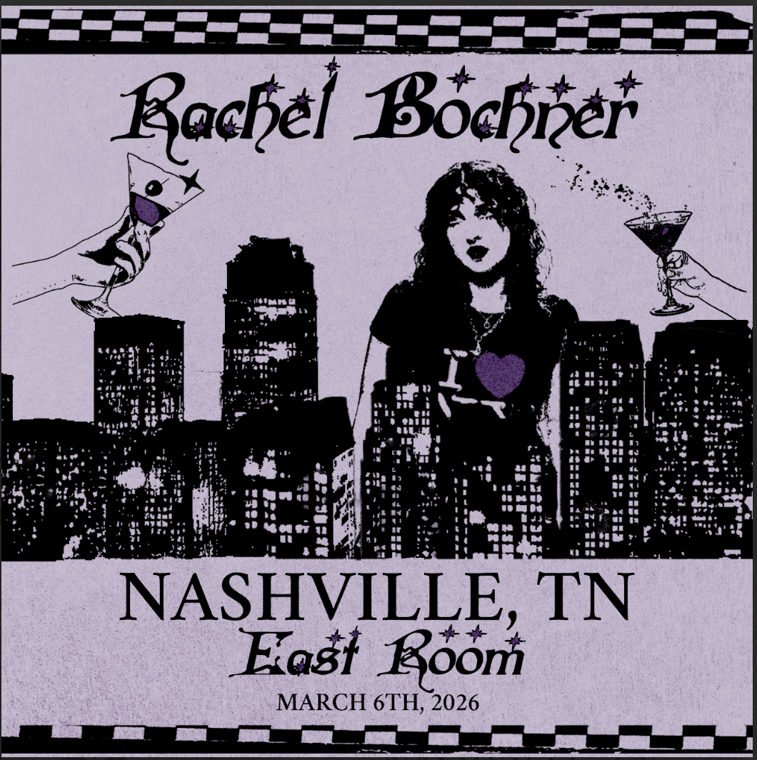 Rachel Bochner plus special guests