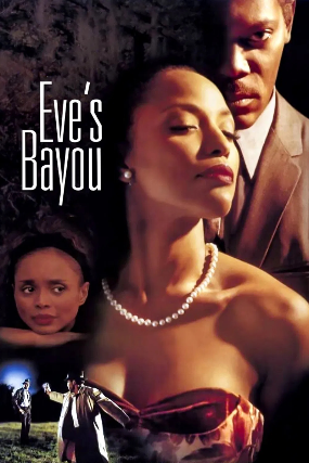 Eve’s Bayou at Williams Center – Cinema Underground – Rutherford – Rutherford, NJ