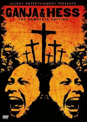 Ganja & Hess at Williams Center – Cinema Underground – Rutherford – Rutherford, NJ