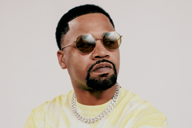 Juvenile’s Boiling Point Album Release Tour with The 400 Degreez Band & Special Guests