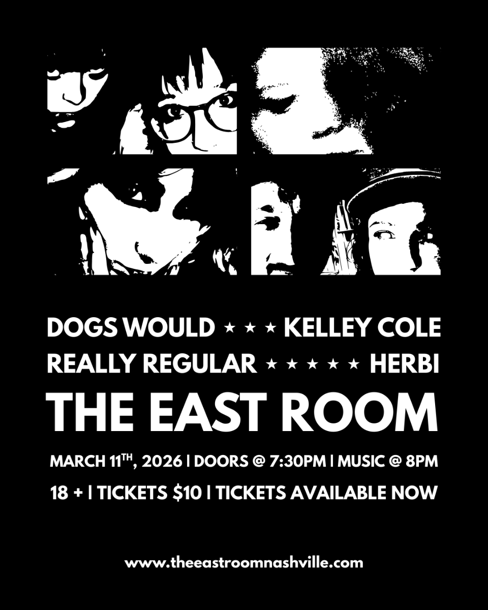 Dogs Would / Kelley Cole / Really Regular / Herbi